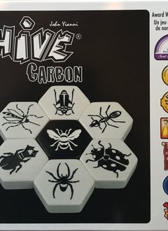 Hive Carbon