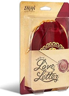 Love Letter New Edition (EN)