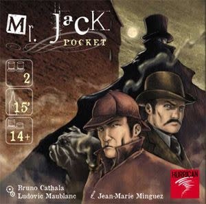 Mr. Jack Pocket (ML)