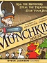 Munchkin Deluxe (EN)