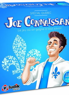 Joe Connaissant Special Quebec