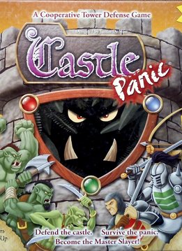 Castle Panic