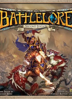 Battlelore seconde edition