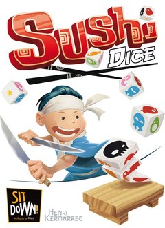 Sushi Dice (ML)