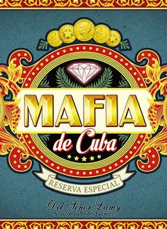 Mafia de Cuba (FR)