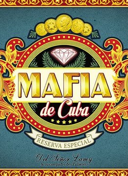 Mafia de Cuba (FR)