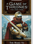 AGOT The Road to Winterfell Chapter Pack