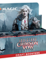MTG Innistrad Crimson Vow - Draft Booster Box