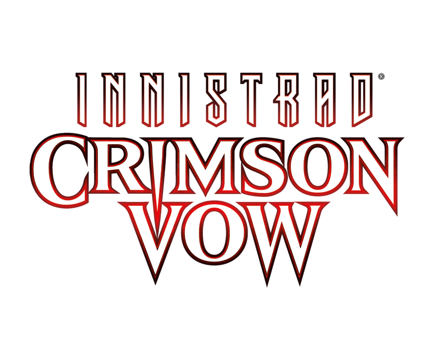 Innistrad Crimson Vow - Commander Decks (Set of 2)
