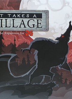 D6: It Takes a Village Exp.