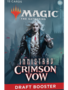 Innistrad Crimson Vow - Draft Booster Pack