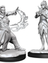 MTG Unpainted: Killian & Dina (WV15)