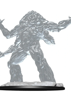 MTG Unpainted: Omnath (WV15)