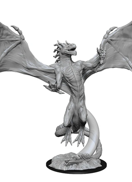 MTG Unpainted: Galazeth Prismari (WV15)