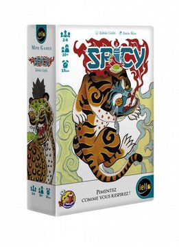 Spicy (FR)