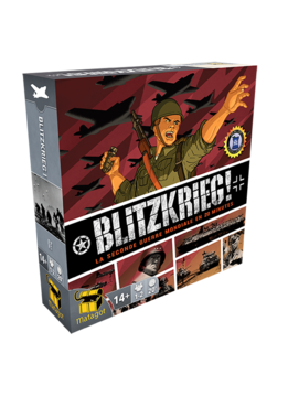 Blitzkrieg (FR)