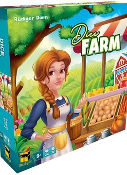 Dice Farm (FR)
