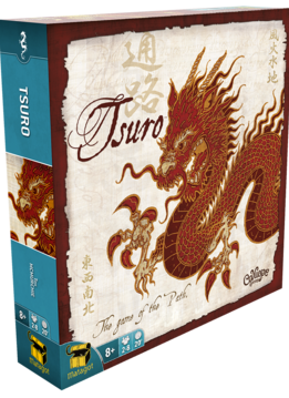 Tsuro (FR)