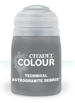 Astrogranite Debris (Technical 24ml)
