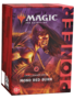 MTG Pioneer Challenger Deck 2021 - Mono-Red Burn