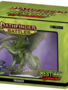PF Battles: Bestiary Unleashed - Treerazer Premium Set