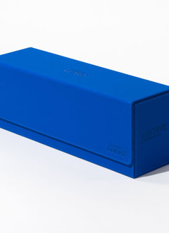 Deck Case: Arkhive 400+ Xenoskin Monocolor Blue