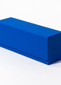 UG Deck Case: Arkhive 400+ Xenoskin Monocolor Blue