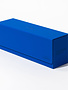 UG Deck Case: Arkhive 400+ Xenoskin Monocolor Blue