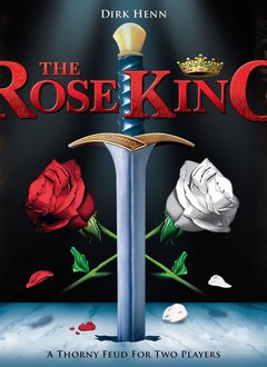 The Rose King