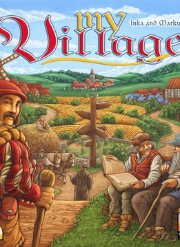 My Village (EN)