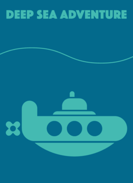 Deep Sea Adventure (EN)