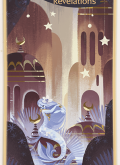 Dixit: Revelations (ML)