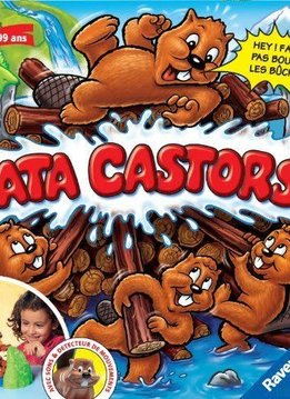 Cata Castors