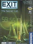Exit: The Secret Lab