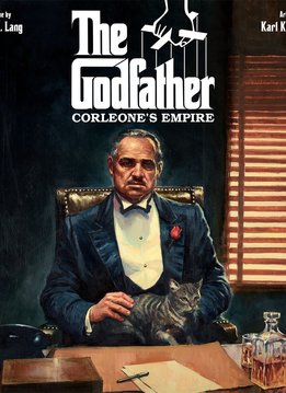 The Godfather: Corleone's Empire