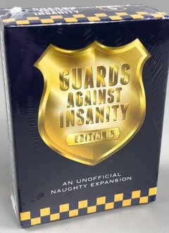Guards Against Insanity Edition 5
