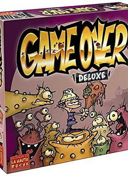 Game Over Deluxe (FR)