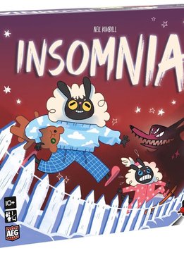 Insomnia (FR)