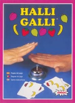 Halli-Galli