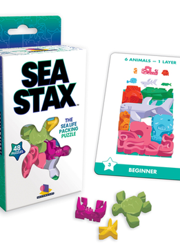 Sea Stax (EN)