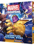 Marvel Champions LCG: L'Ombre du Titan Fou (FR)
