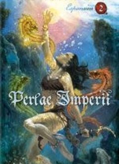 Res Arcana: Perlae Imperii (EN)