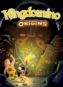 Kingdomino Origins (ML)