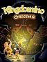 Kingdomino Origins (ML)