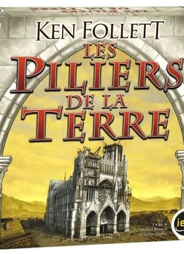 Les Piliers de la Terre