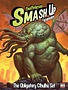 Cthulhu Fhtagn! Smash Up Extension (FR)