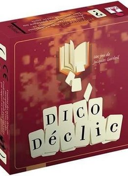 Dico Déclic