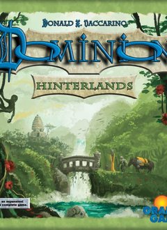 Dominion Hinterlands