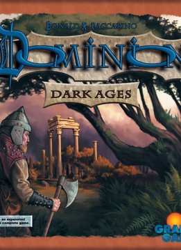Dominion: Dark Ages (EN)