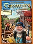 Carcassonne Exp:5 Abbey & Mayor (New Edition)